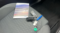 Ford Fiesta 1.0 EcoBoost Zetec 5dr Petrol Hatchback